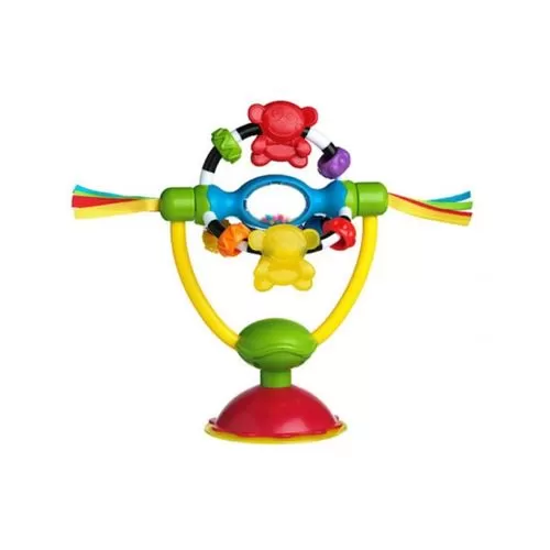 Playgro High Chair Spinning Toy