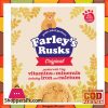 Heinz Original Farleys Rusks 300grams