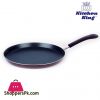 Kitchen King Crepe pan Tawa Non Stick 30cm