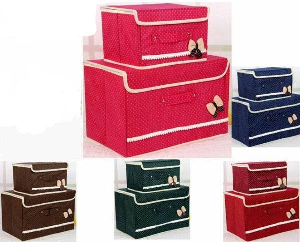 Buy Multipurpose Storage Box One Piece Set Large at Best Price in Pakistan