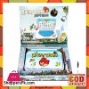 Angry Bird Study Game Mini Laptop for Kids