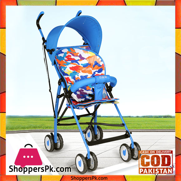 Buy Bao Bao Hao Baby Umbrella UltraLight Portable Folding Stroller at Best Price in Pakistan