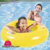 Bestway Heavy Duty Handles Swim Float Ring 36 Inch 36084