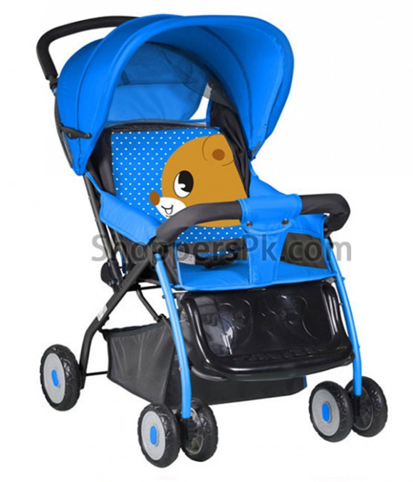 stroller for 7 month old baby