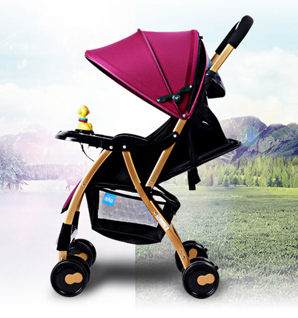 bao bao hao baby stroller