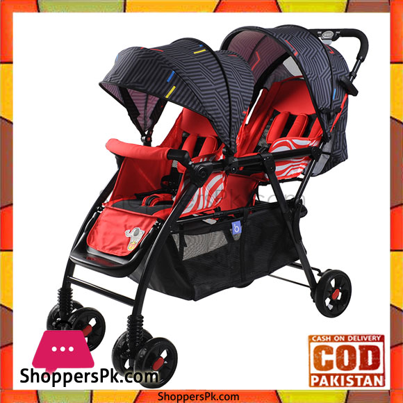 baby stroller twins price