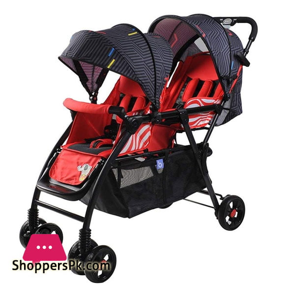baby trolley price