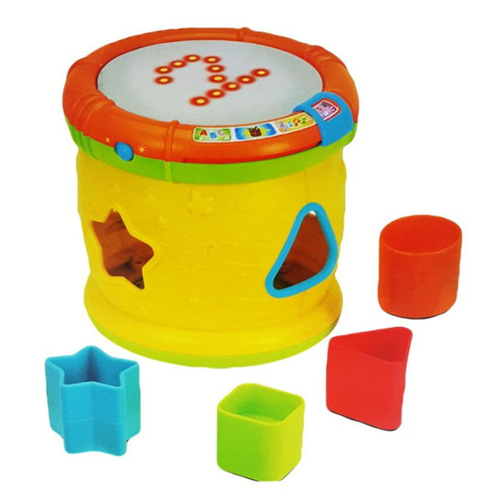 winfun drum set