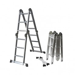 Buy Toyo Multi Purpose 12 Feet Ladder at Best Price in Pakistan