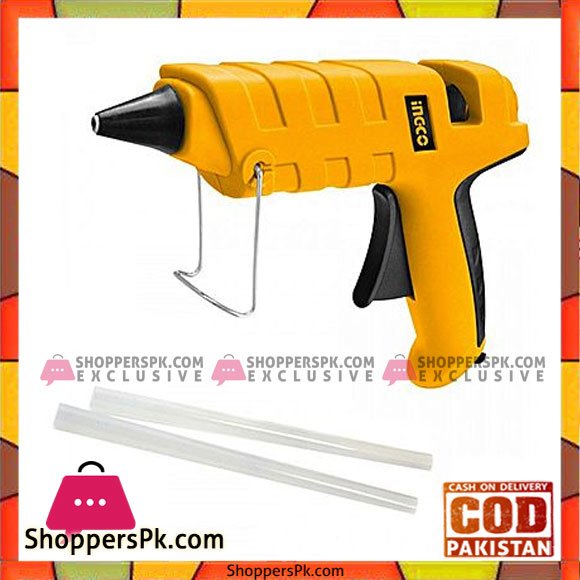 silicone glue gun stick