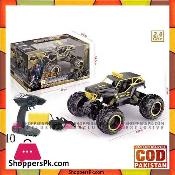 4 by 4 remote control cars