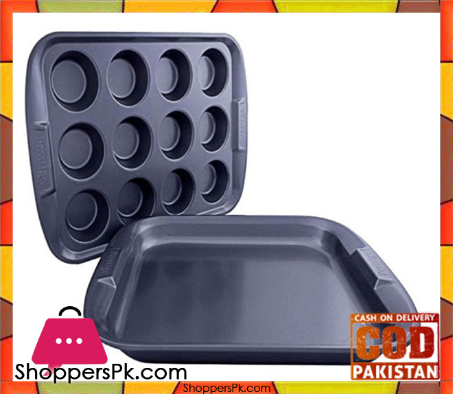 https://www.shopperspk.com/wp-content/uploads/2018/03/Prestige-21-Cup-Muffin-Oven-Tray-57995-Price-in-Pakistan.jpg