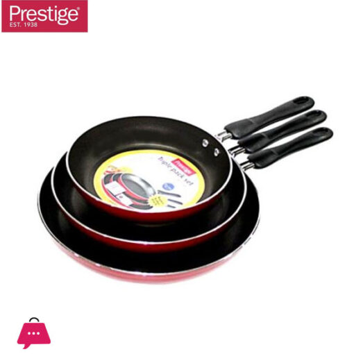 Prestige Triple Pack Frypan 21784