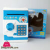 Wild Electronic Mini ATM Machine Money Box