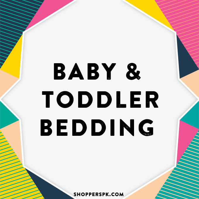 Baby &amp; Toddler Bedding