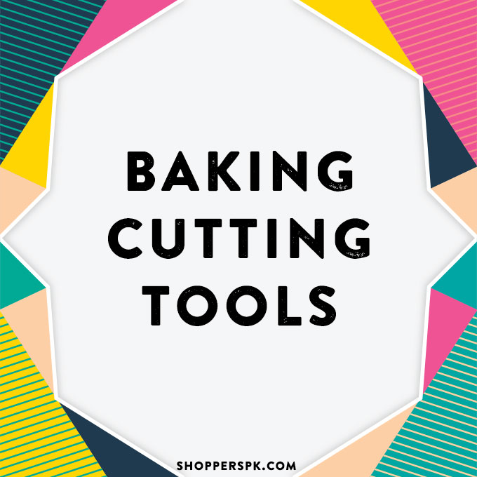 Pastry Cutters
