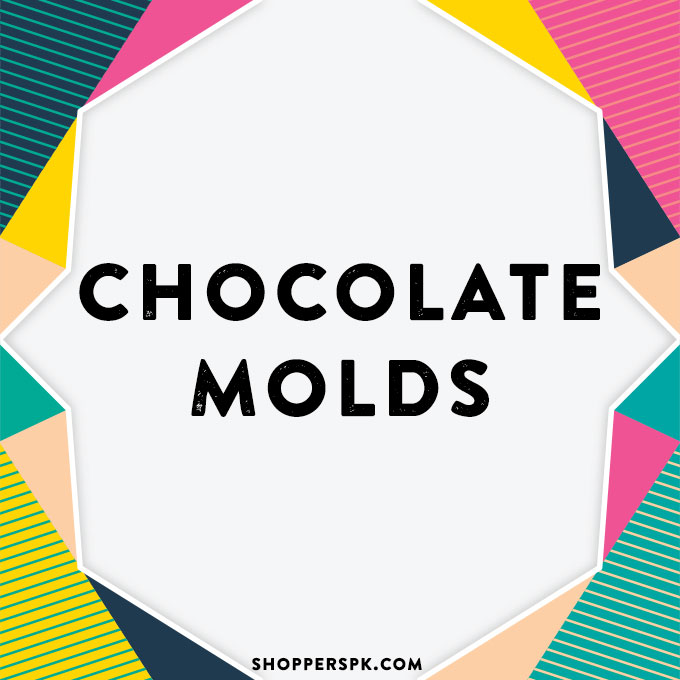 Chocolate Molds