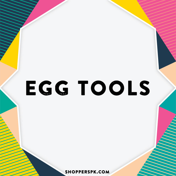 Egg Tools
