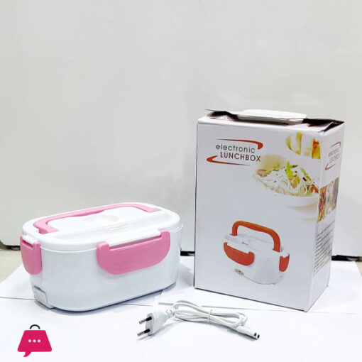 Electric Lunch Box