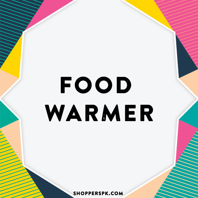 Food Warmer