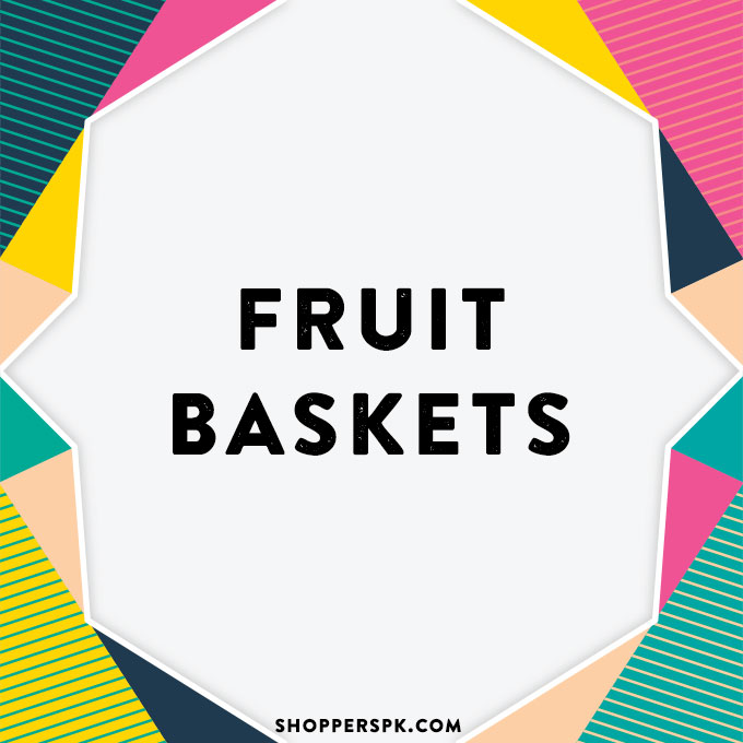 Fruit Baskets