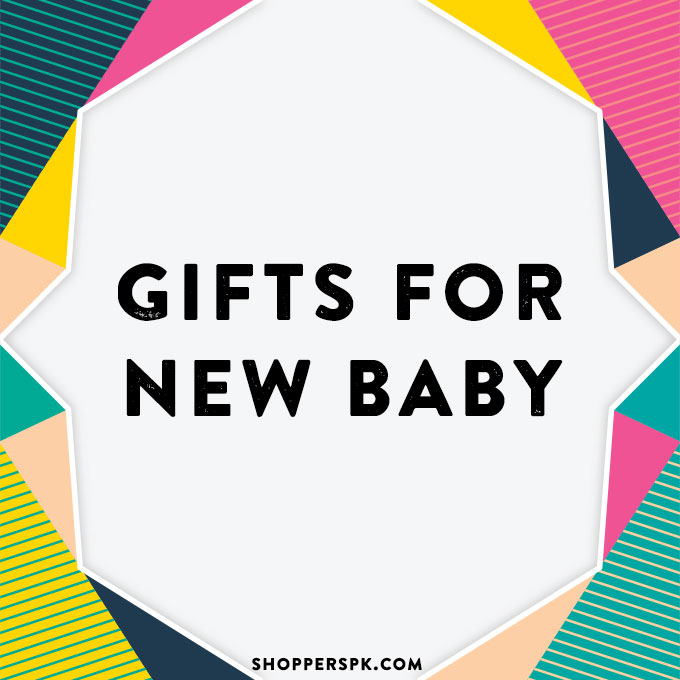 Newborn Gifts