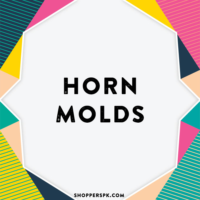 Horn Molds