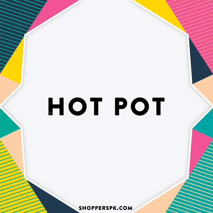 Hot Pot