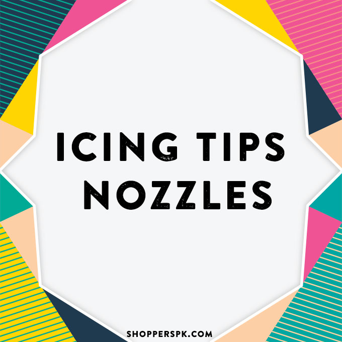 Russian Nozzles