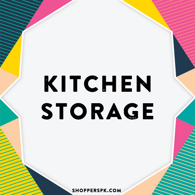 Kitchen Storage