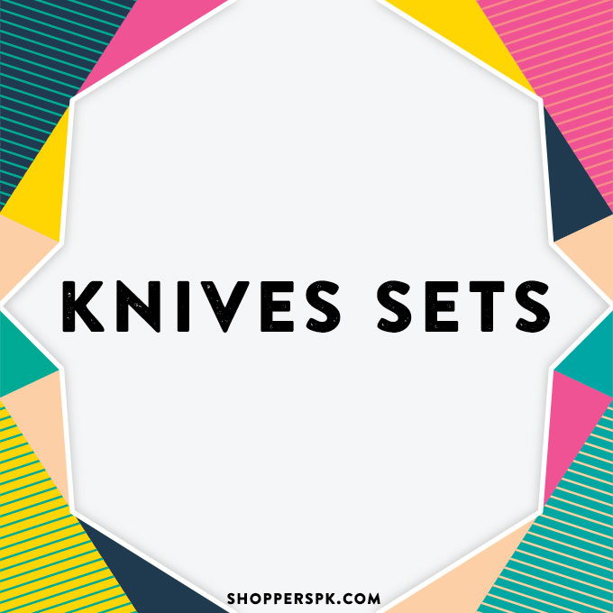 Knives Sets