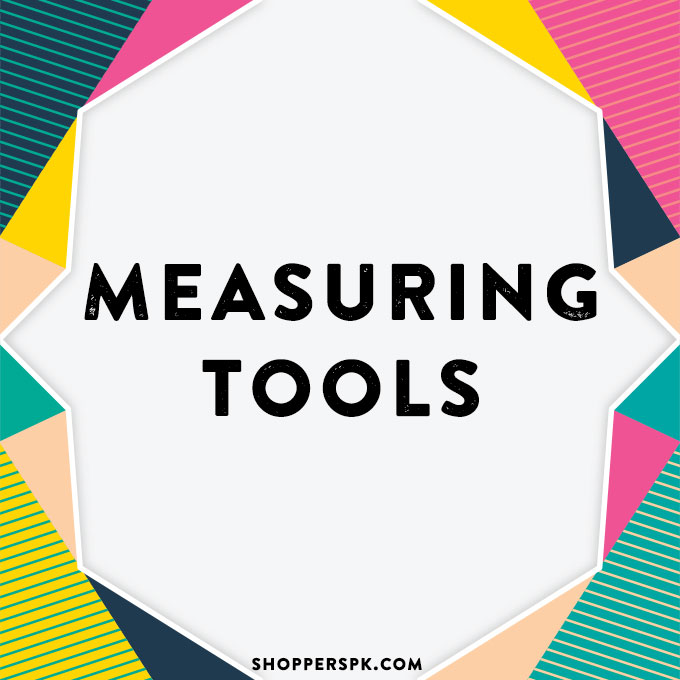 Measuring Tools