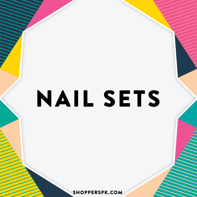 Nail Sets
