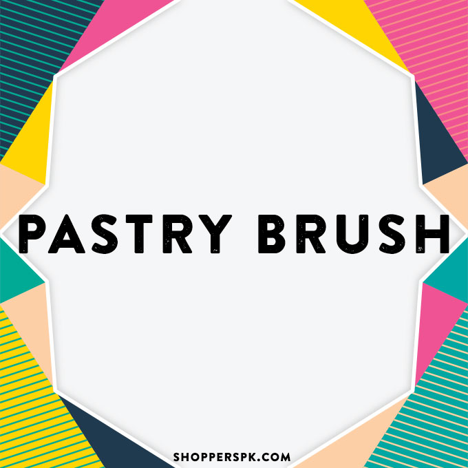 Pastry Brush
