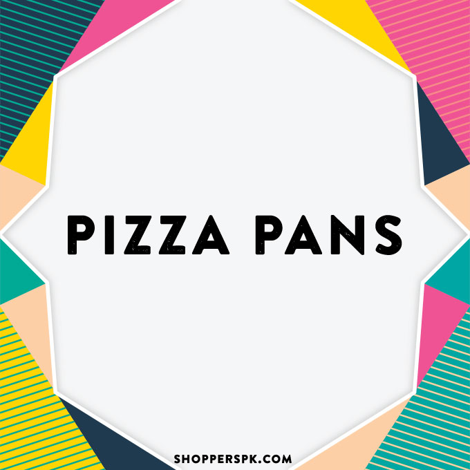 Pizza Pans