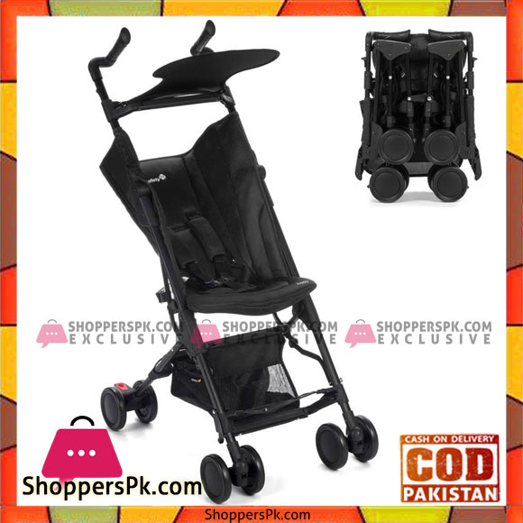 1st baby stroller