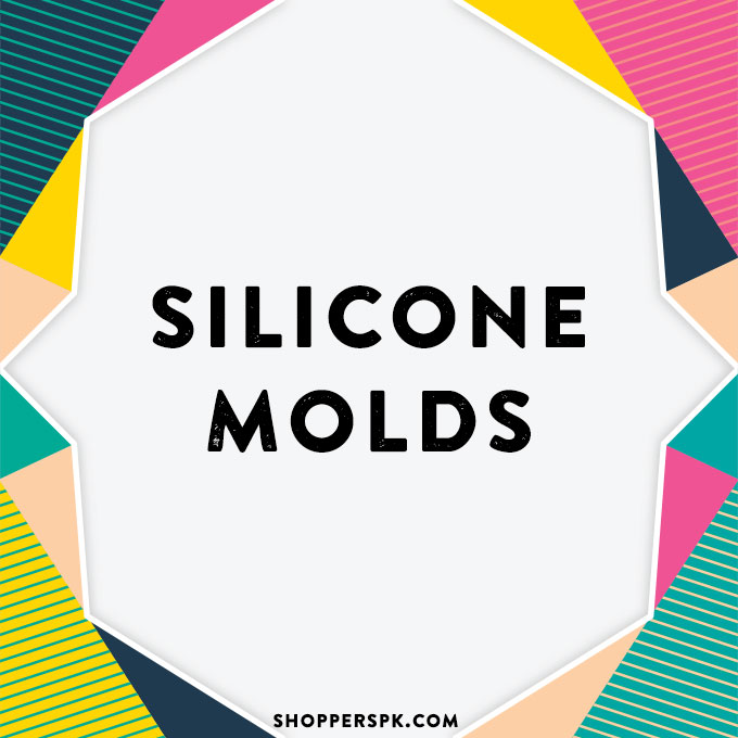 Silicone Molds