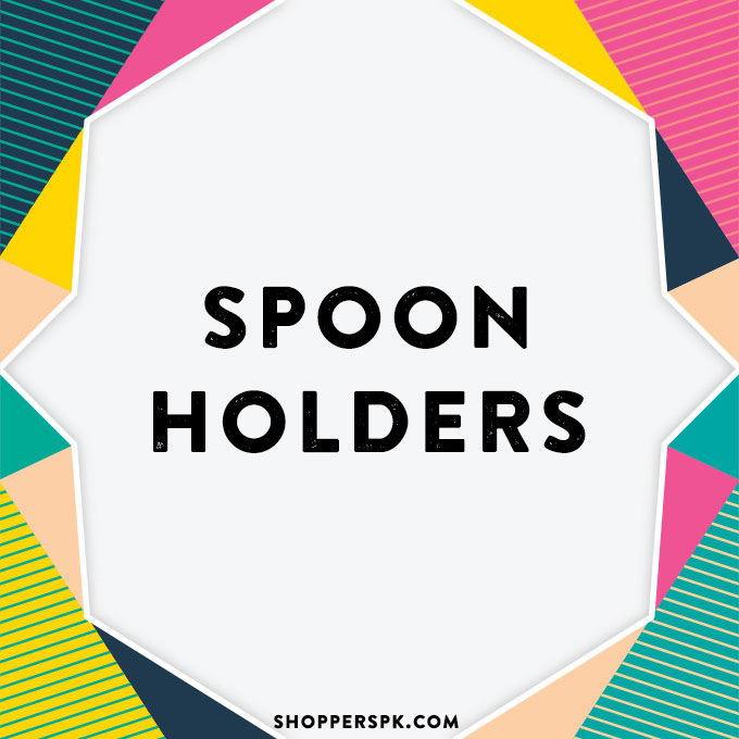 Spoon Holders