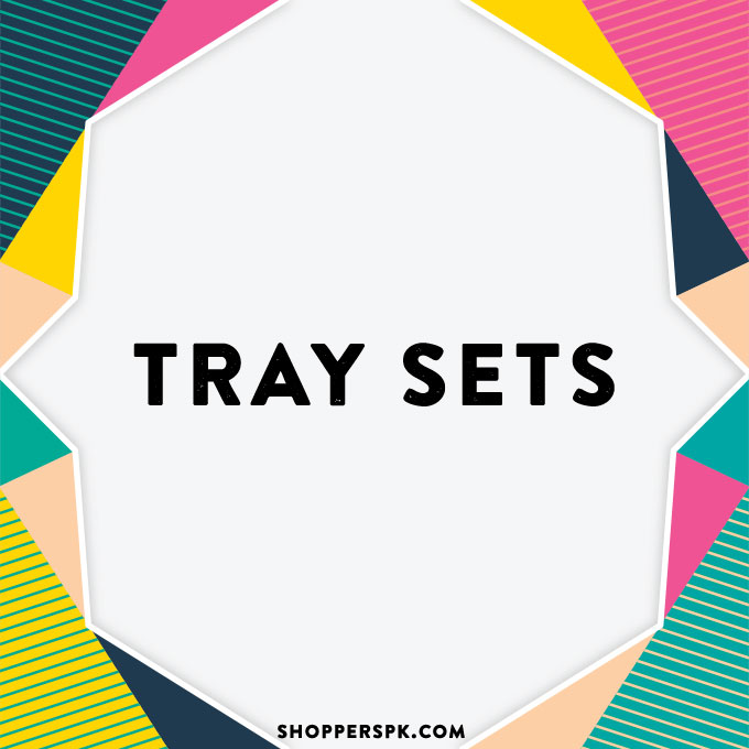 Tray Sets