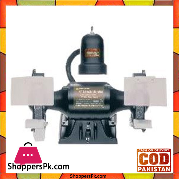 Black Decker Bench Grinder KG9408 in Pakistan