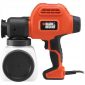 Black & Decker Paint Sprayer With Side Fill BDPS200 in Pakistan