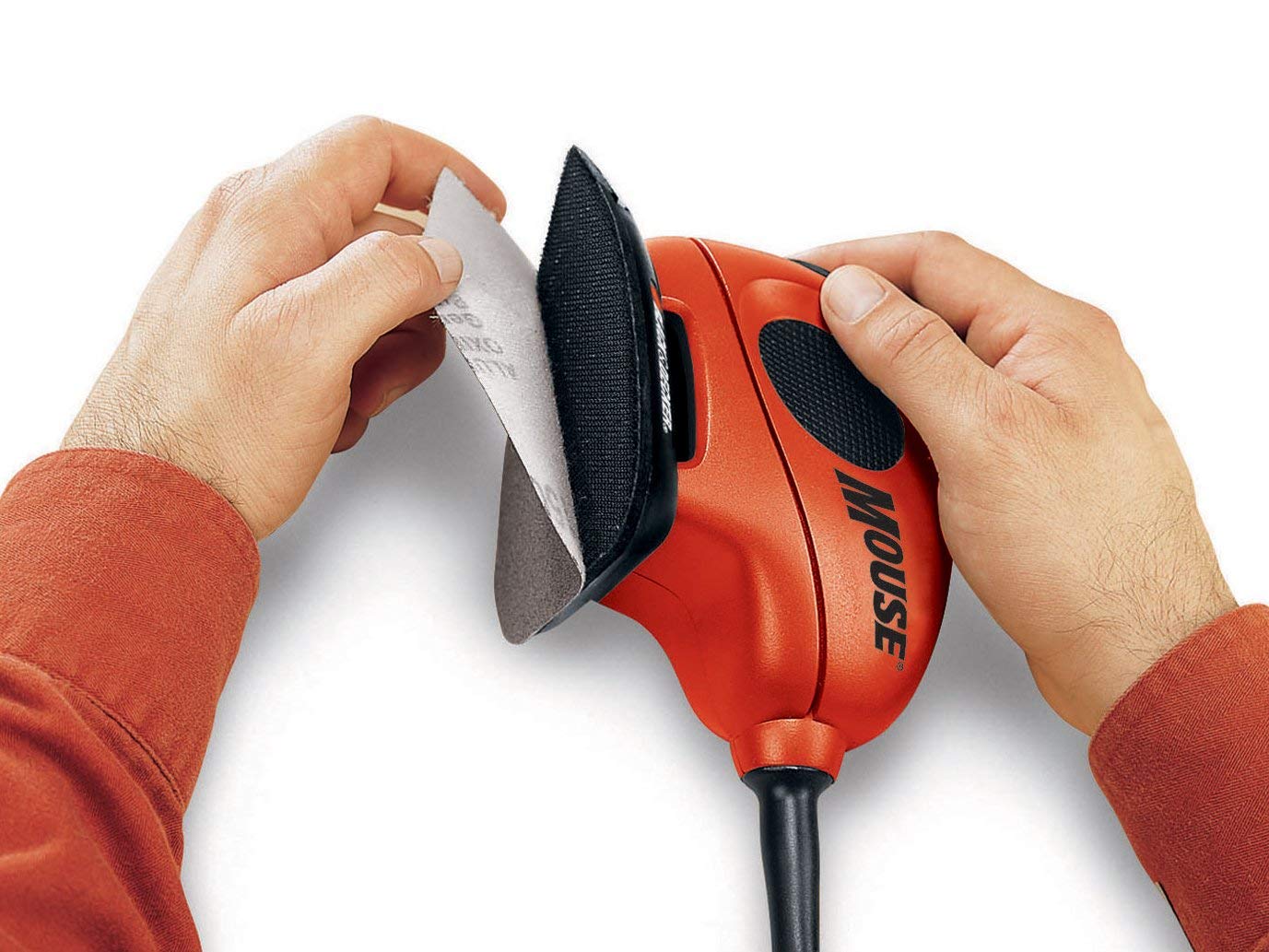 Black and decker mouse sander deals wilko