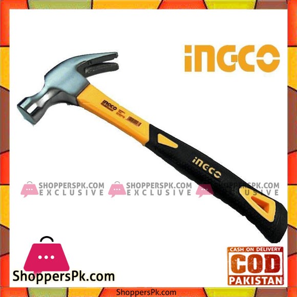 claw hammer specifications