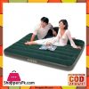 Intex Prestige Air Mattress Queen Pump Included - 66969