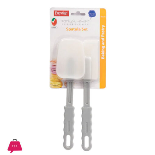 Prestige Spatula Set 2Pcs 50175