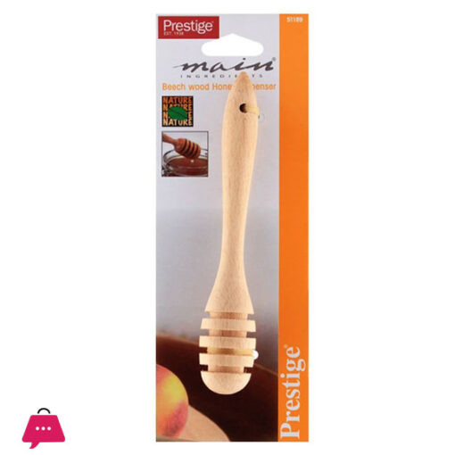 Prestige Wood Honey Spoon 51189