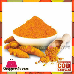 Turmeric Powder - 1 Kg In Pakistan