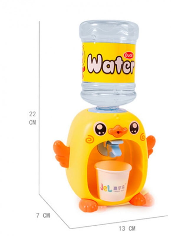 Buy Ducck Mini Duck Water Dispenser Light Music at Best Price in Pakistan