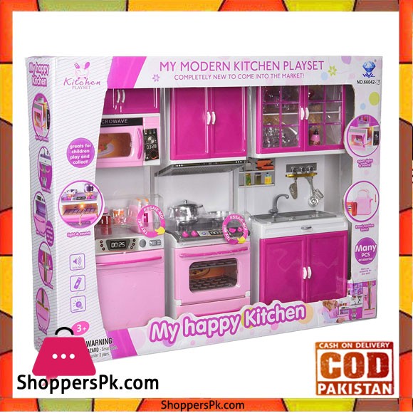 doll kitchen