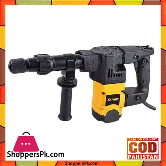 demolition hammer price